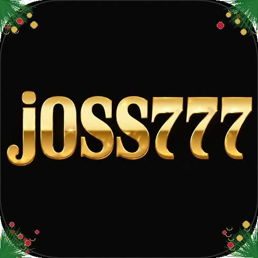 joss777 — mitra unggulan