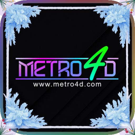 metro4d — mitra unggulan