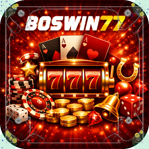 boswin77 — galeri pratinjau Resmi APK